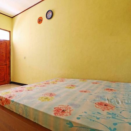 Hotel Agung Permata Artha Cipanas  Exterior foto